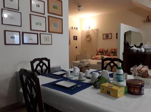 Casa Conte