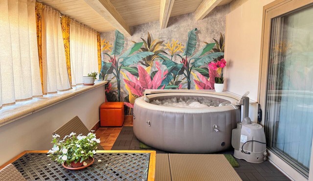 Casa Costanza 25, Argento Apartment