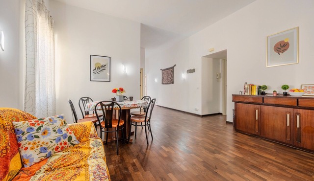 Casa D'amare Gianna - Lovely Apartment with Sea View, Wi-Fi & Air Conditioning