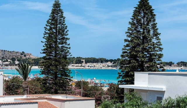 Casa Del Blu (Sole) - apartment near beach