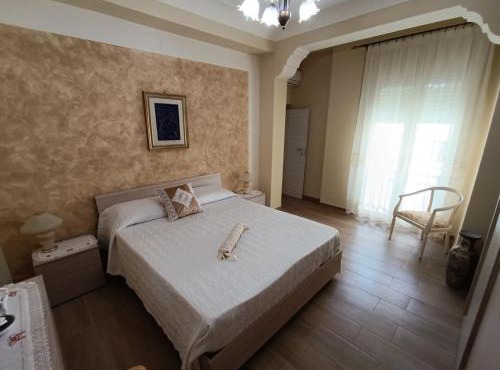 Casa del Saraceno