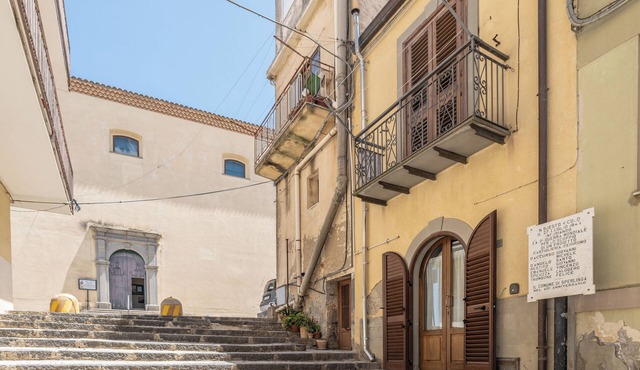 Casa Del Sarto