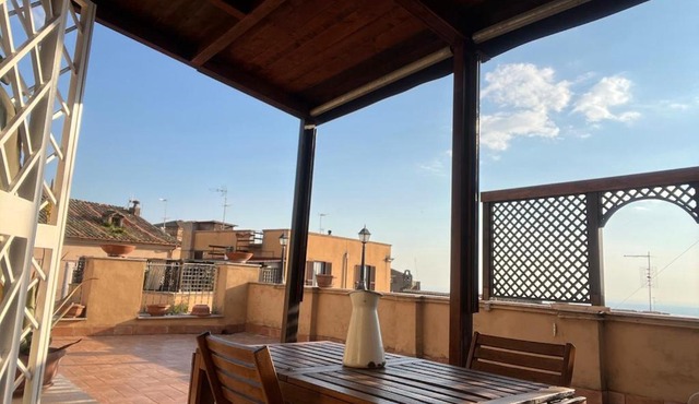 Casa del sole