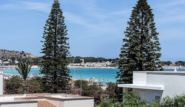 Casa Delfino with sea view - My Rental Homes