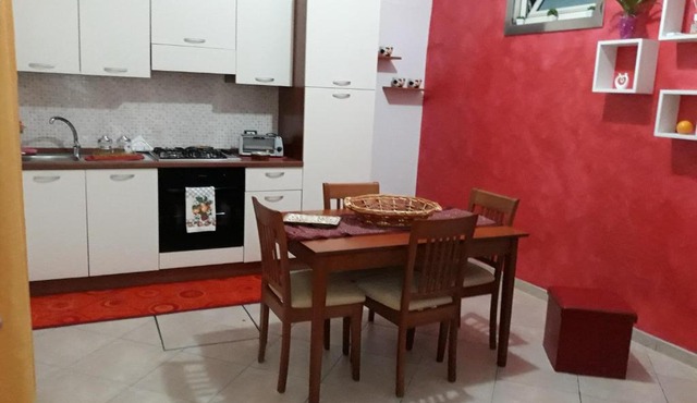 Casa di Lory