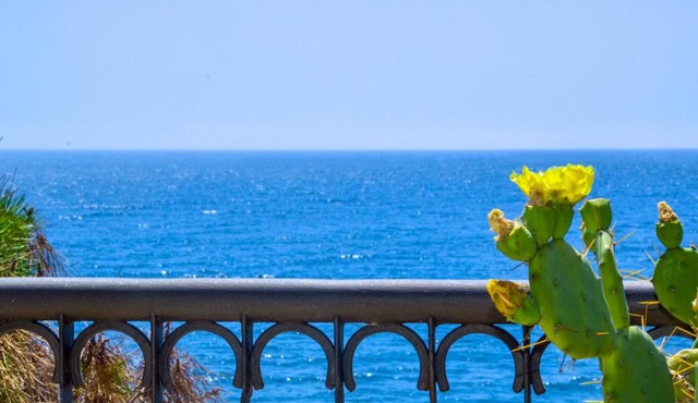 Casa di Mare Barabba