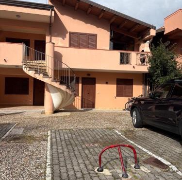 Casa di mare - Portorosa