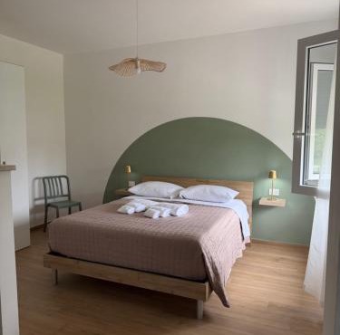 Casa di Viola - Ortensia