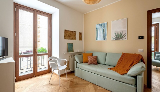 Casa Dolce Vita by Wonderful Italy