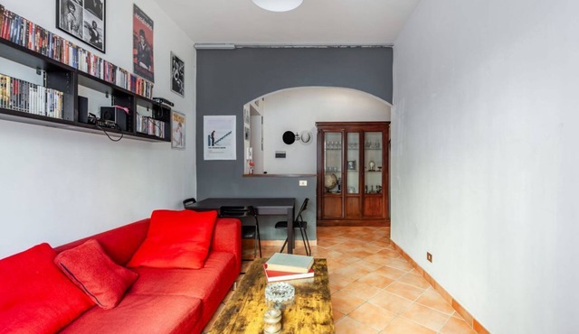 Casa Giancarlo by Rentbeat
