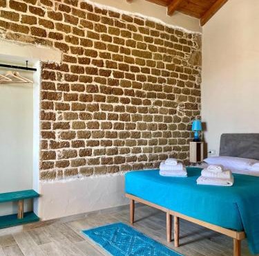 Casa Gioconda Bed & Breakfast