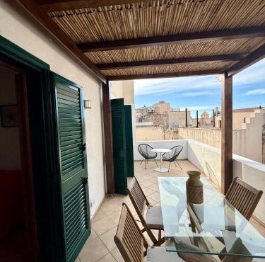 Casa Il Balcone di Ligny