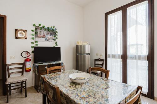 Casa La Piazzetta