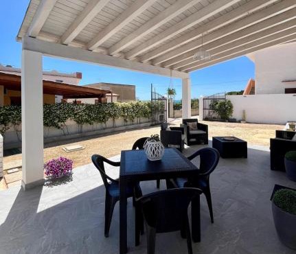 Casa Lido Fiori Beach