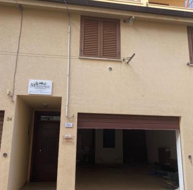 Casa Madonie Isnello