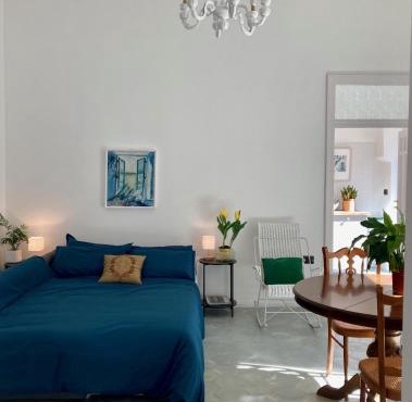 Casa Makarina - Appartamento sul Corso Principale