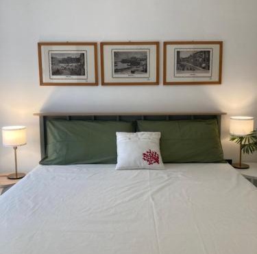 Casa Makarina - Suite familiare