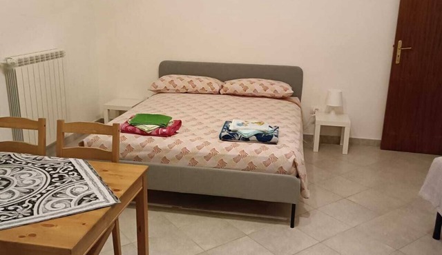 Casa Marconi 3, Maison Centrale, Parking Gratuit en rue