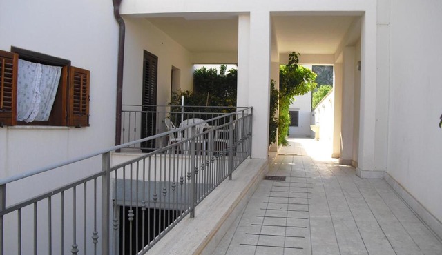 Casa Mare San Vito Lo Capo