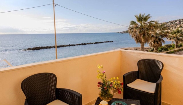Casa Mare Torre San Carlo
