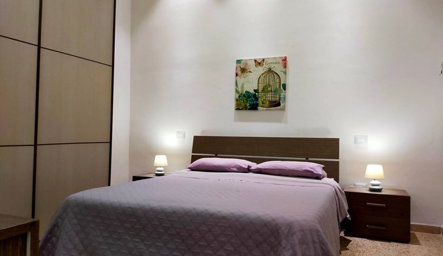 Casa Margherita Flughafen Birgi by Interhome
