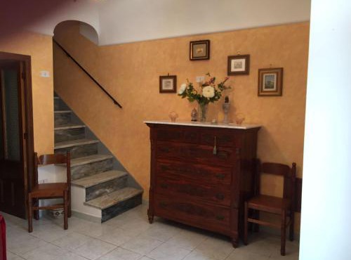 casa MARINO