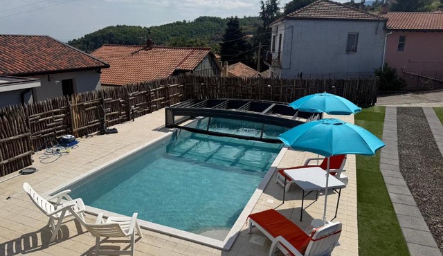 Casa Nica by Holiday World