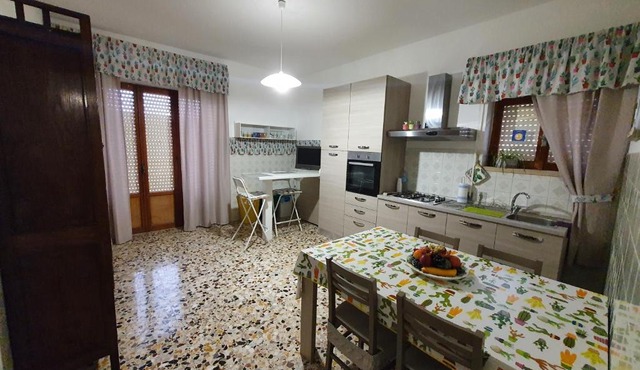 Casa Papona