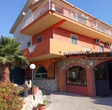 Casa Presenza