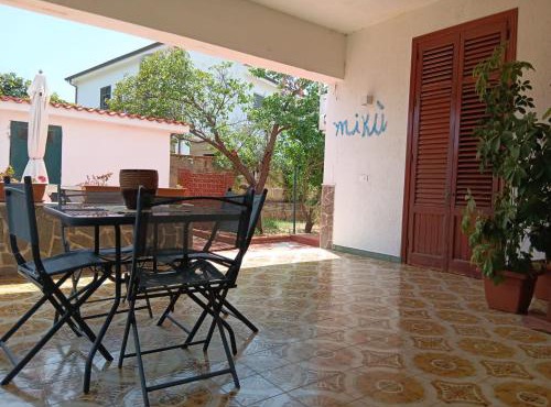 Casa reale niku