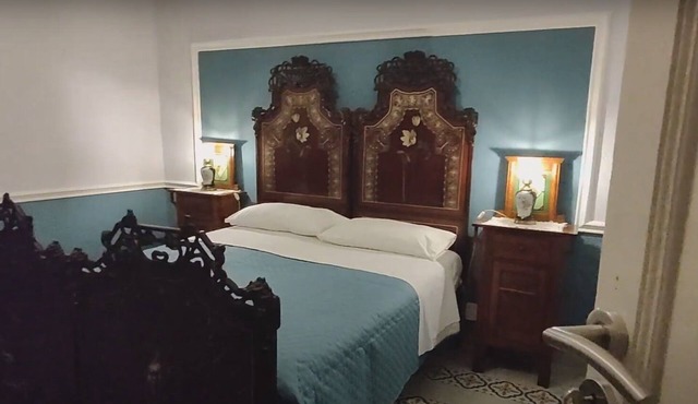Casa Romano - AD 1925 an oasis of tranquility and relaxation - New Open!