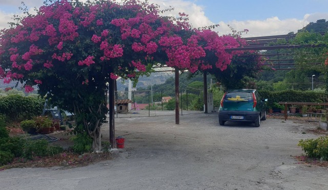 Casa Rurale Nonna Pina