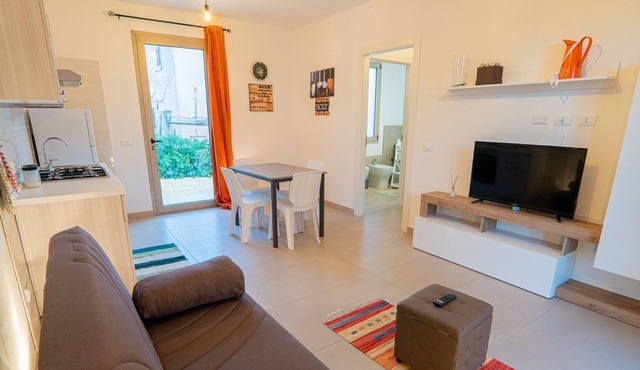 Casa Sail&travel Riserva Naturale Dello Stagnone