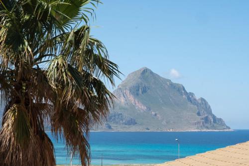 Casa Sally con Vista Mare a Macari