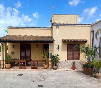 Casa Sciacca: La Tua Casa Vacanze Ideale a Marsala