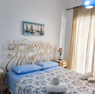 Casa Simonetta il Roseto