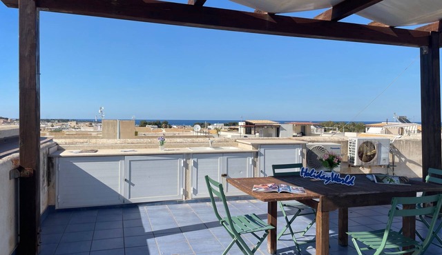 Casa Sterlizia bei Holiday World by Interhome