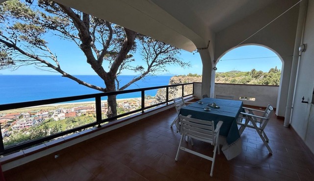 Casa Talia