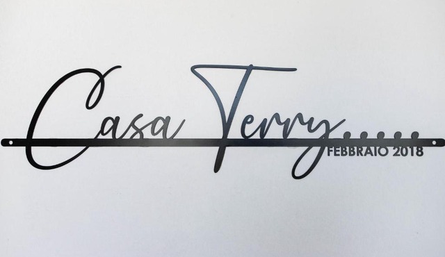Casa Terry