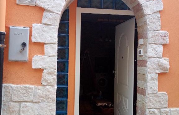 Casa Tony Botteghelle