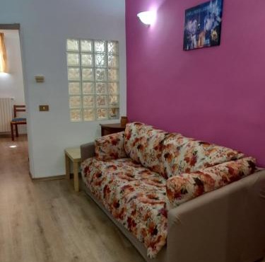 Casa turistica Santa Lucia 25