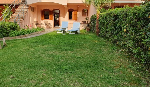 CASA ULIVO Portorosa