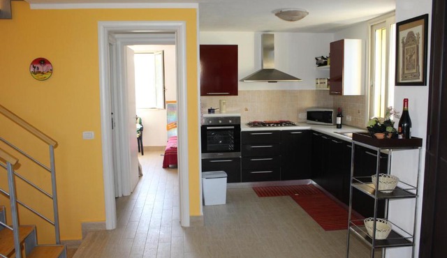 Casa Vacanze Roccella Beach