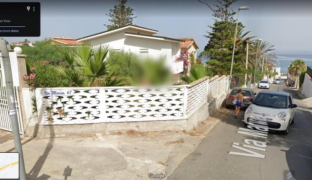 casa vacanza AcquaMarina