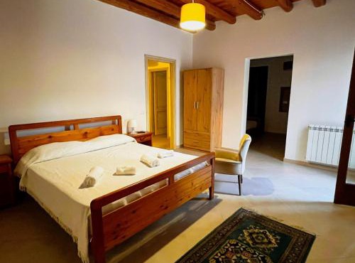 Casa Vacanza Acquanuova