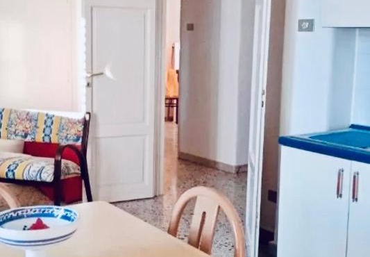Casa vacanza annalisa
