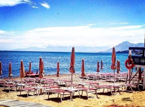 Casa Vacanza Colletta - appartamenti e lido