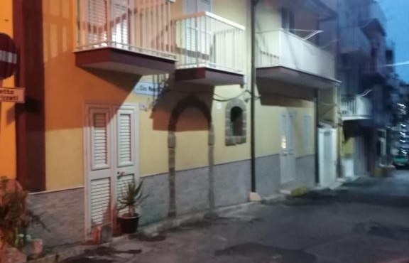 Casa vacanza