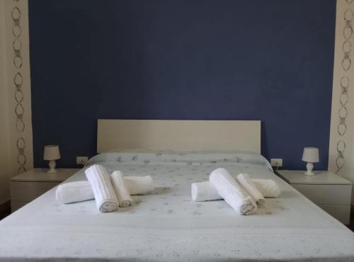 Casa Vacanza L'Agrumeto
