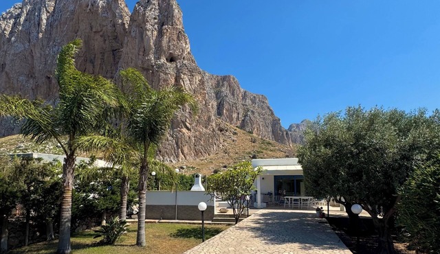 CASA VACANZA MARILU'